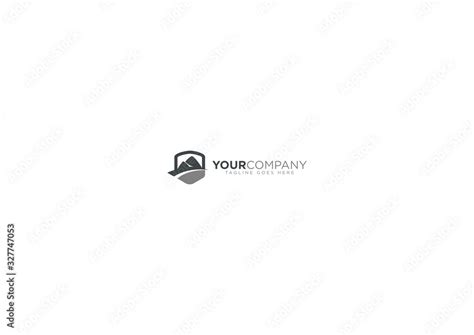 Vector security logo design editable Stock Illustration | Adobe Stock