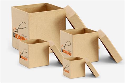 Como Diseñar Packaging Creativo Endagraf Artes Gráficas Imprenta En