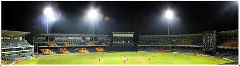 R Premadasa International Cricket Stadium | History, Facilities | Holidify