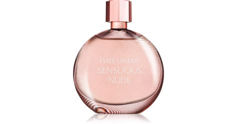 Estée Lauder Sensuous Nude Eau de Parfum pour femme notino be
