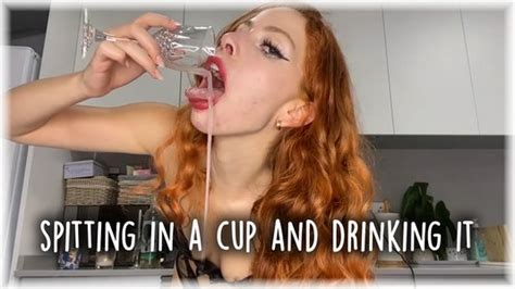 SPIT FETISH Videos And Porn Clips Clips Sale
