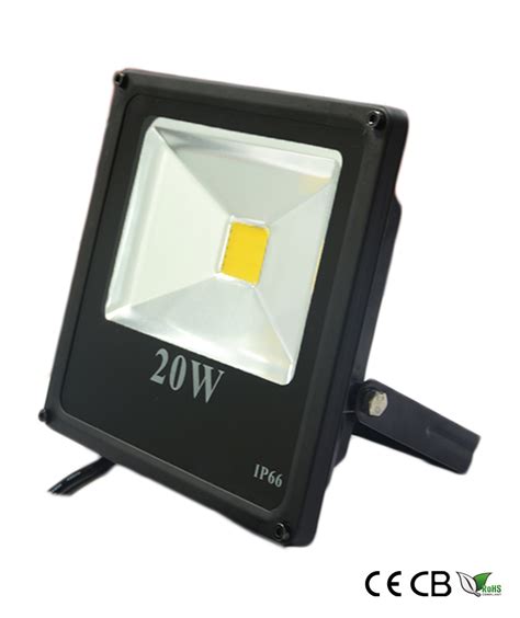 20w Cob Led Flood Light Outdoor Led Flood Light Manufacturersupplier