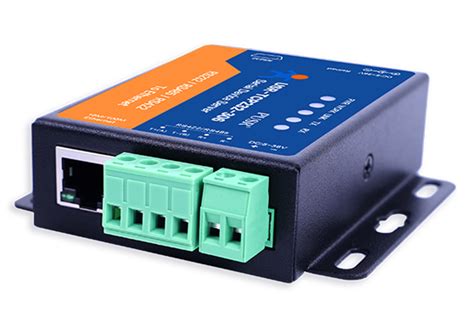 Ethernet To Serial Converters Converter Serial To Ethernet