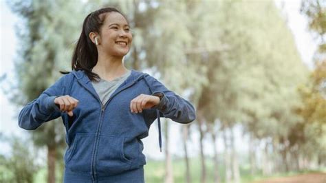 zodiak  fokus mengikuti gaya hidup sehat jago menurunkan berat