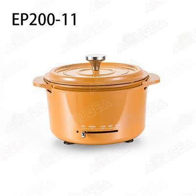 China Electric Hot Pot Suppliers Manufacturers Factory Customized Electric Hot Pot Quotation