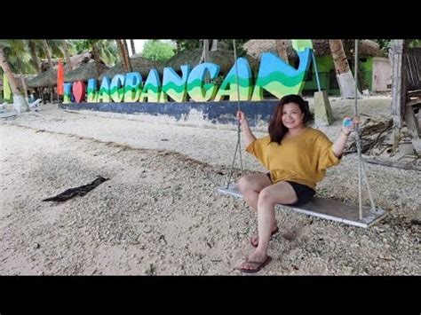 Lagbangan Beach Resort San Antonio Northern Samar YouTube