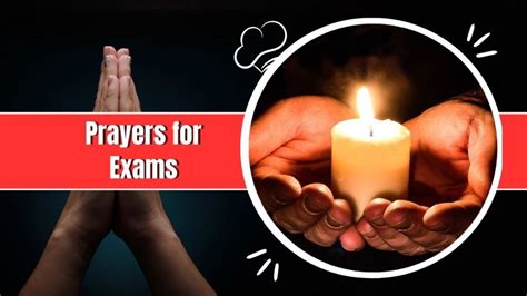 110 Prayers For Exams Prayers Help You Succeed In Exams