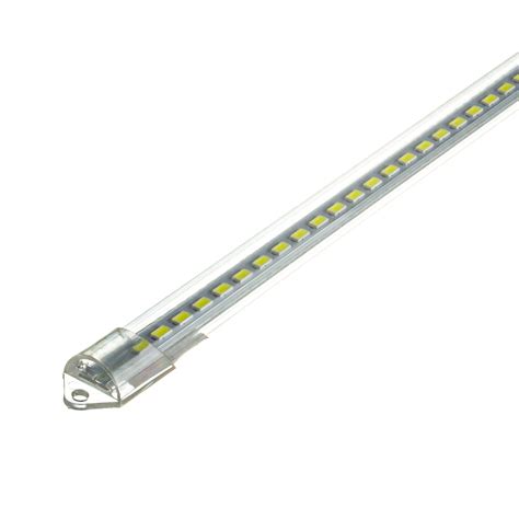 Led линейка 220В прозрачная 100см 13Вт 6000-6500К IP44 купить в ...