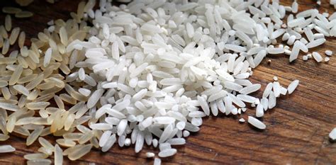 The Ultimate Guide To Rice - The Epicentre