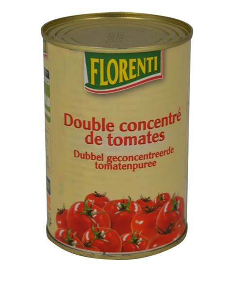 Tomatenpuree Dub Gecon 440g Solucious