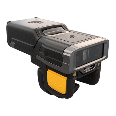 Zebra RS6100 Wearable Bluetooth Barcode Scanners - Australia