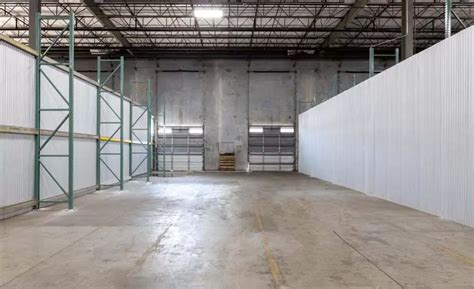 Small Warehouse Space For Rent With Flexible Terms Readyspaces