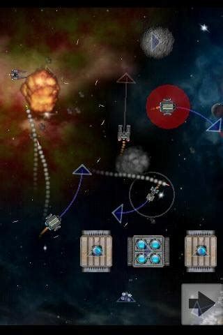 15 Space Strategy Games for Your Android Device - SpaceSector.com