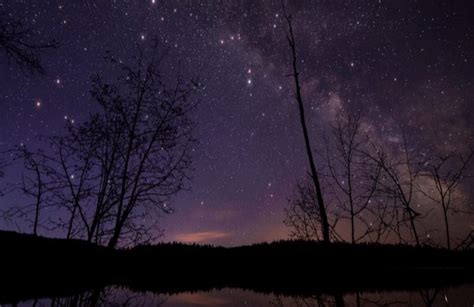 No Estamos Solos Descubren Una Estrella Cercana A La Tierra Donde