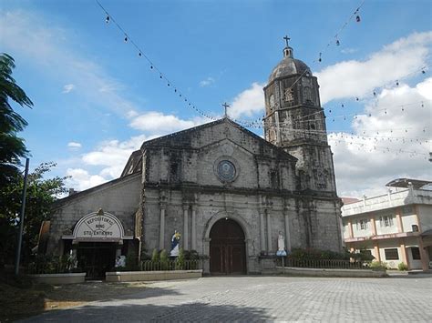 Cultural And Spiritual Treasures Churches In Pampanga Lamudi