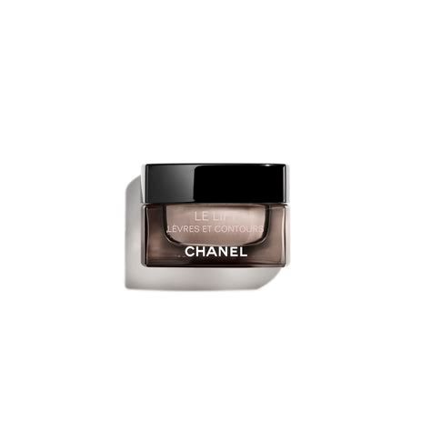 LE CRAYON LÈVRES Longwear lip pencil Nude brun CHANEL