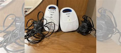 Радионяня Maman BM1000 купить в Москве | Электроника | Авито