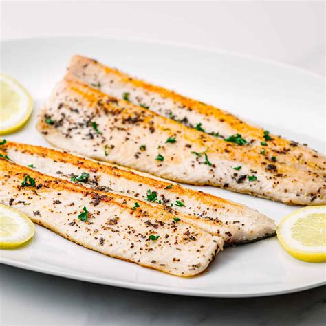 Pan Fried Rainbow Trout Fillet Recipe Bryont Blog