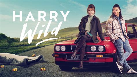 HARRY WILD | Milk Publicity