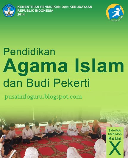 Materi Pai Kelas Smk Kurikulum Merdeka Ppt Background Free Imagesee