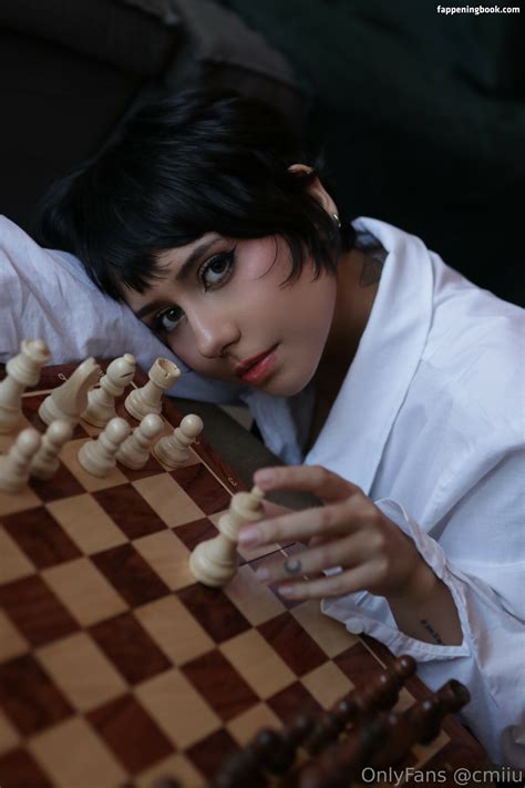 Cmiiu Cmiiu Nude Onlyfans Leaks Fappening Page Fappeningbook