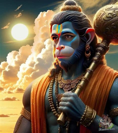 Pin By Kavithamadathil On God In Hanuman Album Artwork Cover