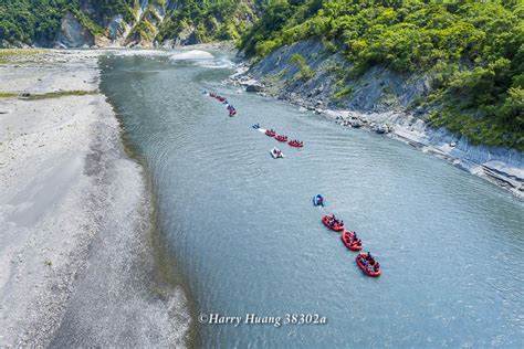 Harry38302a秀姑巒溪泛舟橡皮艇體驗行程泛舟水上運動水上活動花蓮秀姑巒溪溪流河流海岸山脈花蓮縣瑞穗鄉奇美