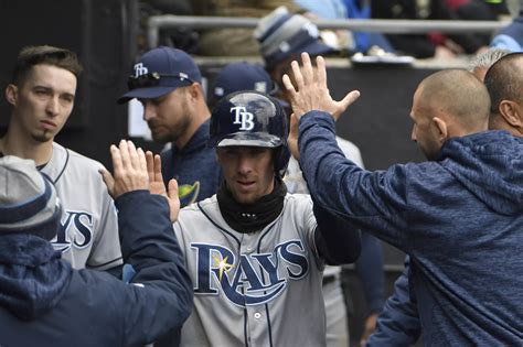 Rays 6 White Sox 5: Rays Win!