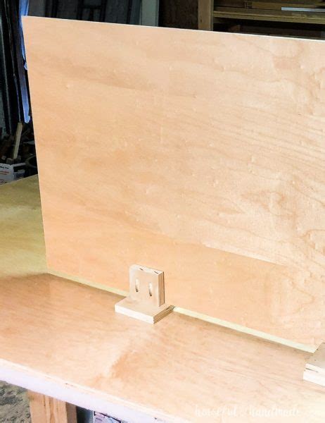 Build Your Own Cabinets Without Expensive Tools Houseful Of Handmade