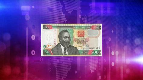 Forex Kes Exchange Rate Apr 2024 Kenyan Shilling Conversion