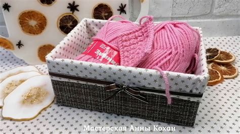 DIY😀СУПЕР ПЕРЕДЕЛКА КАРТОННОЙ КОРОБКИ😀Плетеная корзинка своими руками😀 ...