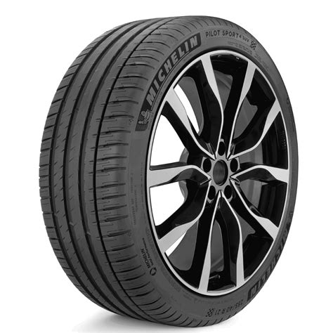 Michelin Pilotsport Suv Eden Tyres Servicing