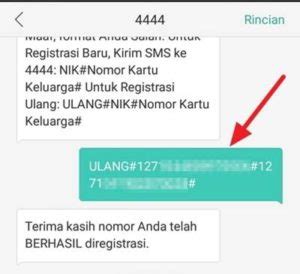 Cara Mengaktifkan Data Seluler Kartu Unbrick Id