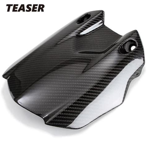 Teaser Rfy G Rear Fender Dry Carbon Hg Yamaha Yzf R