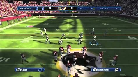 Madden Nfl Gameplay Youtube