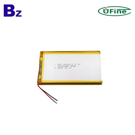 China Best Battery Manufacturer Supply Most Popular High Capacity Power ...