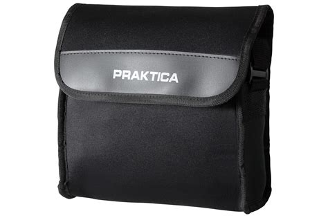 Neoprene Carry Case for Falcon 12x50 10x50 7x50 Binoculars – PRAKTICA