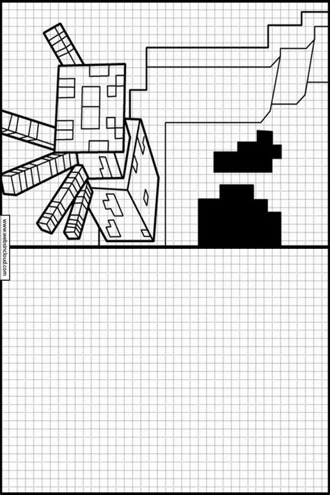 Dibujos Faciles Para Aprender Dibujar Minecraft 10 Porn Sex Picture