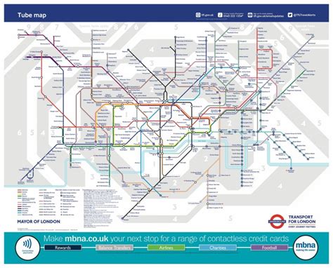 The Flowering Of Overground Lines And Colours How Soon Is Now London Reconnections