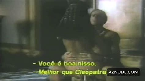 Sogni Erotici Di Cleopatra Nude Scenes Aznude