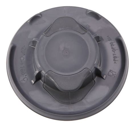 Junta De Tapa De Vaso Medidor Para Vorwerk Thermomix Tm Tm Cuotas