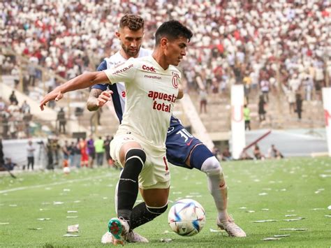 C Mo Surgi La Rivalidad Entre Alianza Lima Y Universitario De