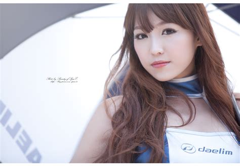 Xxx Nude Girls Lee Eun Hye KSRC R1 2012