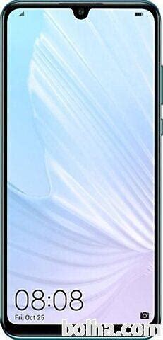 Huawei P Lite Dual Sim Gb Gb Ram Mar Lx A Breathing Crystal