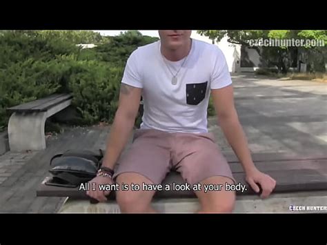 Shameless Dude Doesn T Care About Passersby Enjoys Wild Raw Sex In Public BigStr XVIDEOS