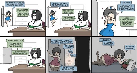 Veronica And Mona 29 Erotica Exotica Rcomics