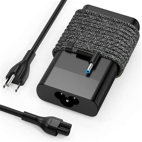 Amazon W Ac Charger For Original Hp Envy X Laptop Power