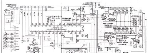 Microtek Ups 600va Circuit Diagram Circuit Board Diagram Ups