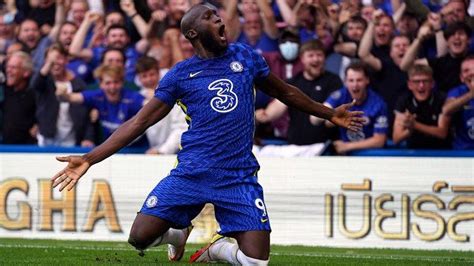 Peluang Romelu Lukaku Tinggalkan Stamford Bridge Pemilik Chelsea Sudah