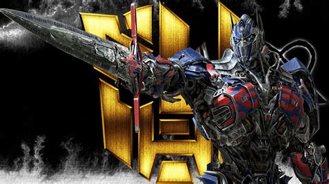 Transformer 2 Wallpaper Optimus Prime 4k Wallpaper Infoupdate Org